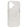 MR4_139328 Чохол mystik magsafe case для iphone 16, білий 