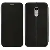 MR4_139567 Чохол-книжка level для redmi note 4x, чорний 