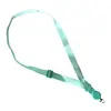 РЕМІНЕЦЬ STRAP З КАРАБІНОМ + ТРИМАЧ ДЛЯ ЧОХЛІВ (УНІВЕРСАЛЬНИЙ) MINT