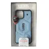 ЧОХОЛ УДАРОСТІЙКИЙ UAG NEW PATHFINDER COLORS MAGSAFE ДЛЯ IPHONE 12, 12 PRO, ЧОРНИЙ