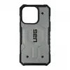 ЧОХОЛ УДАРОСТІЙКИЙ UAG NEW PATHFINDER COLORS MAGSAFE ДЛЯ IPHONE 12 PRO MAX, СІРИЙ