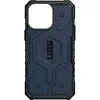 ЧОХОЛ УДАРОСТІЙКИЙ UAG NEW PATHFINDER COLORS MAGSAFE ДЛЯ IPHONE 14 PRO MAX DARK СИНІЙ