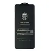 ЗАХИСНЕ СКЛО 6D ANTI-STATIC ДЛЯ SAMSUNG M23 5G (M236), ЧОРНИЙ (ТЕХ. ПАК)