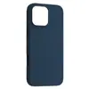 MR4_139437 Чохол silicone case copy with magsafe для iphone 16 pro max denim 