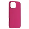 MR4_139441 Чохол silicone case copy with magsafe для iphone 16 pro fuschia 