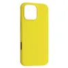 MR4_139438 Чохол silicone case copy with magsafe для iphone 16 pro max star fruite 
