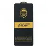 MR4_139501 Захисне скло 6d anti-static для oppo a78 4g, чорний (тех. пак) 