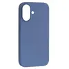 MR4_139448 Чохол silicone case copy with magsafe для iphone 16 periwinkle 