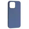 MR4_139450 Чохол silicone case copy with magsafe для iphone 16 pro max periwinkle 