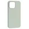 MR4_139451 Чохол silicone case copy with magsafe для iphone 16 pro max aquamarine 