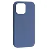 MR4_139445 Чохол silicone case copy with magsafe для iphone 16 pro periwinkle 