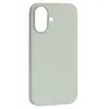 MR4_139446 Чохол silicone case copy with magsafe для iphone 16 aquamarine 