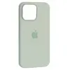 MR4_139455 Чохол silicone case copy with magsafe для iphone 16 pro aquamarine 