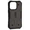 MR4_139665 Чохол ударостійкий uag new pathfinder colors magsafe для iphone 15, сірий 