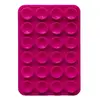 ТРИМАЧ-ПРИСОСКА ЛІППЕР ДЛЯ ТЕЛЕФОНУ ДВОХСТОРОННІЙ ПРЯМОКУТНИЙ 75MM X 50MM RASPBERRY