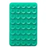 ТРИМАЧ-ПРИСОСКА ЛІППЕР ДЛЯ ТЕЛЕФОНУ ДВОХСТОРОННІЙ ПРЯМОКУТНИЙ 100MM X 60MM MINT