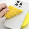 ТРИМАЧ-ПРИСОСКА ЛІППЕР ДЛЯ ТЕЛЕФОНУ ДВОХСТОРОННІЙ КРУГЛИЙ+ТРИМАЧ LIGHT ЗЕЛЕНИЙ