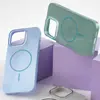 ЧОХОЛ SUNSHINE MAGSAFE ДЛЯ IPHONE 15 РОЖЕВИЙ