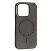 ЧОХОЛ SUNSHINE MAGSAFE ДЛЯ IPHONE 13 PRO MAX, ЧОРНИЙ