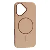 ЧОХОЛ SUNSHINE MAGSAFE ДЛЯ IPHONE 16 PLUS GOLD