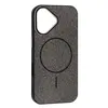 MR4_139829 Чохол sunshine magsafe для iphone 16 plus, чорний PRC