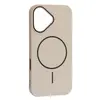 ЧОХОЛ SUNSHINE MAGSAFE ДЛЯ IPHONE 16, БІЛИЙ