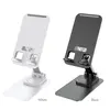 ТРИМАЧ НАСТІЛЬНИЙ HOCO PH50 IVEY FOLDING ROTATABLE DESKTOP HOLDER, ЧОРНИЙ