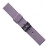 РЕМІНЕЦЬ SILICONE METAL CLAPS 20MM, GLYCINE