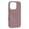 ЧОХОЛ SUNSHINE MAGSAFE ДЛЯ IPHONE 16 PRO MAX ПУРПУРОВИЙ