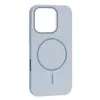 MR4_139846 Чохол sunshine magsafe для iphone 16 pro max синій 