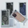 ЧОХОЛ GUARD MATTE MAGSAFE ДЛЯ IPHONE 11 РОЖЕВИЙ SAND
