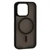 MR4_139899 Чохол guard matte magsafe для iphone 16 pro, чорний 