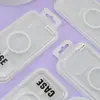 ЧОХОЛ WYLD CLEAR CASE MAGSAFE ДЛЯ IPHONE 15 CLEAR
