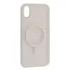 MR4_140128 Чохол wyld clear case magsafe для iphone xr clear 