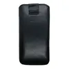 MR4_140712 Чохол витяжка шкіряний grand для sigma для x-style 31, чорний 