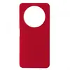 ЧОХОЛ SILICONE CASE FULL ДЛЯ REDMI 14C, REDMI А4 ЧЕРВОНИЙ
