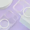 ЧОХОЛ WYLD CLEAR CASE MAGSAFE ДЛЯ SAMSUNG S24+ CLEAR