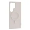 ЧОХОЛ WYLD CLEAR CASE MAGSAFE ДЛЯ SAMSUNG S25 ULTRA CLEAR