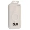 ЧОХОЛ WYLD CLEAR CASE MAGSAFE ДЛЯ SAMSUNG S25+ CLEAR