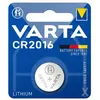 БАТАРЕЙКА VARTA CR 2016 BLISTER 1 LITHIUM (6572)