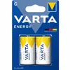 БАТАРЕЙКА VARTA ENERGY С (LR14)BLI 2 (9999)