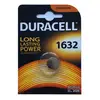 БАТАРЕЙКА DURACELL 1632 BLISTER 1 (1, 10), (АРТ1987)