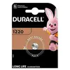 БАТАРЕЙКА DURACELL 1220 BLISTER 1 (1, 10), (АРТ1983)