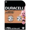 БАТАРЕЙКА DURACELL 2032 BLISTER 2 (2, 20, 200), (АРТ8634)