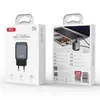 МЕРЕЖЕВИЙ ЗАРЯДНИЙ ПРИСТРІЙ XO L153 (EU)PD20W 1TYPE-C FAST CHARGER, ЧОРНИЙ