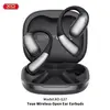 НАВУШНИКИ БЕЗДРОТОВІ XO G37 LEATHER PATTERN CHARGING COMPARTMENT AL TRANSLATE OWS HEADSET, ЧОРНИЙ