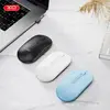 КОМПЮТЕРНА МИШКА XO M13 TRI-MODE BLUETOOTH WIRELESS SILENT MOUSE БЛАКИТНА