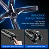 МУЛЬТІ-МОНОПОД XO SS22 4IN1 MAGNETIC MULTI-FUNCTION MINI BT SELFIE STICK, PHOTO BOOSTER, ЧОРНИЙ