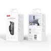 МУЛЬТІ-МОНОПОД XO SS22 4IN1 MAGNETIC MULTI-FUNCTION MINI BT SELFIE STICK, PHOTO BOOSTER, ЧОРНИЙ