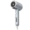 ФЕН XO CF2 1600W HANDHELD TEMPERATURE CONTROL HAIR DRYER СИНІЙ